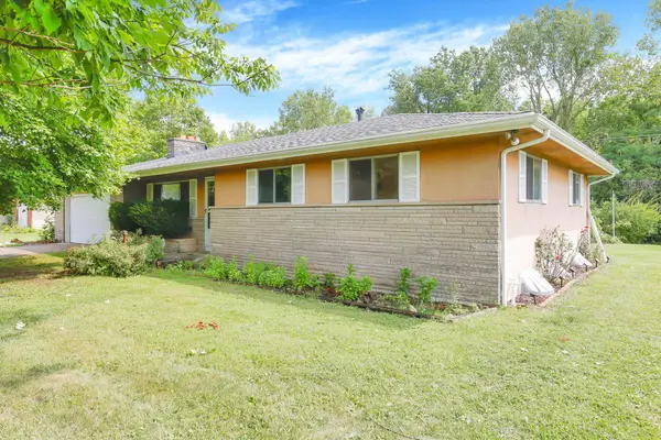 82 N Belmar Drive, Reynoldsburg, OH 43068