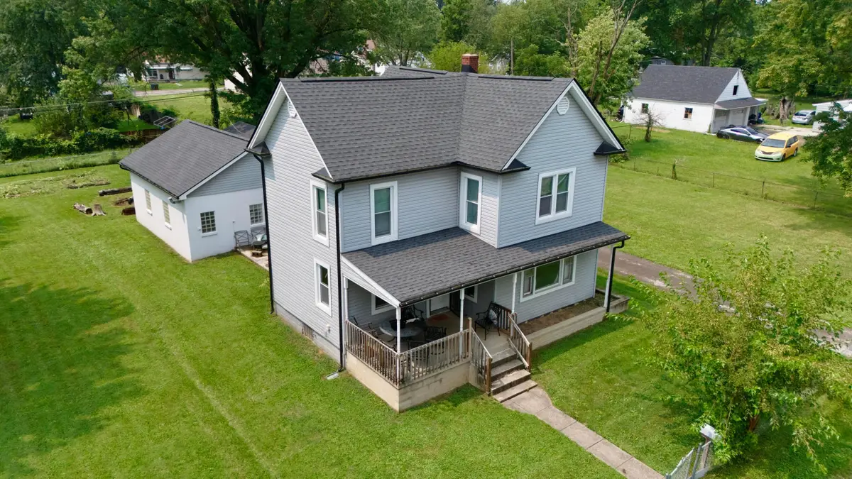 2733 Baughman Avenue, Columbus, OH 43211 - #1