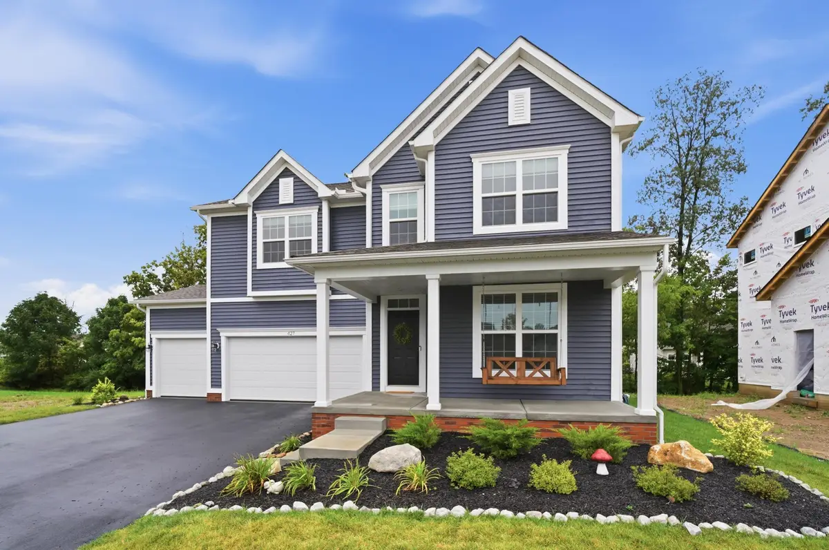 427 Pioneer Way, Pataskala, OH 43062 - #1