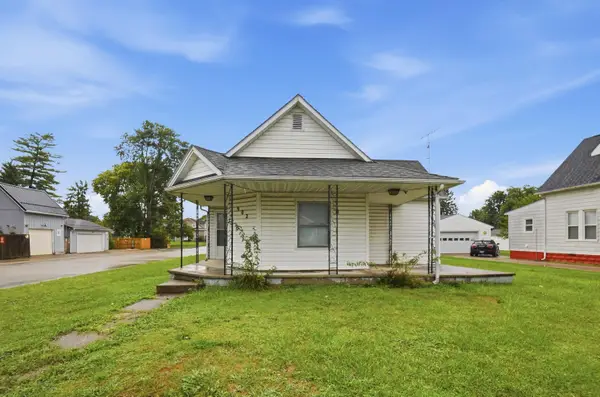 902 S North Street, Washington Court House, OH 43160