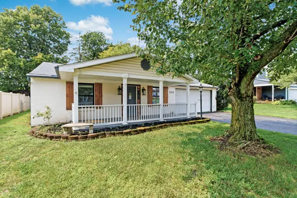 3753 Big Walnut Drive, Groveport, OH 43125
