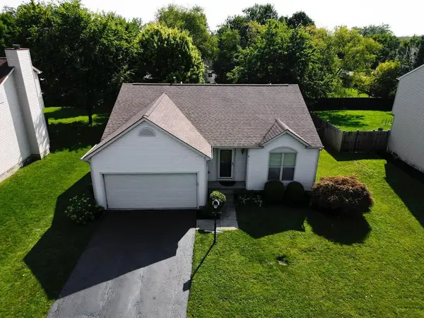 3342 Patcon Way, Hilliard, OH 43026