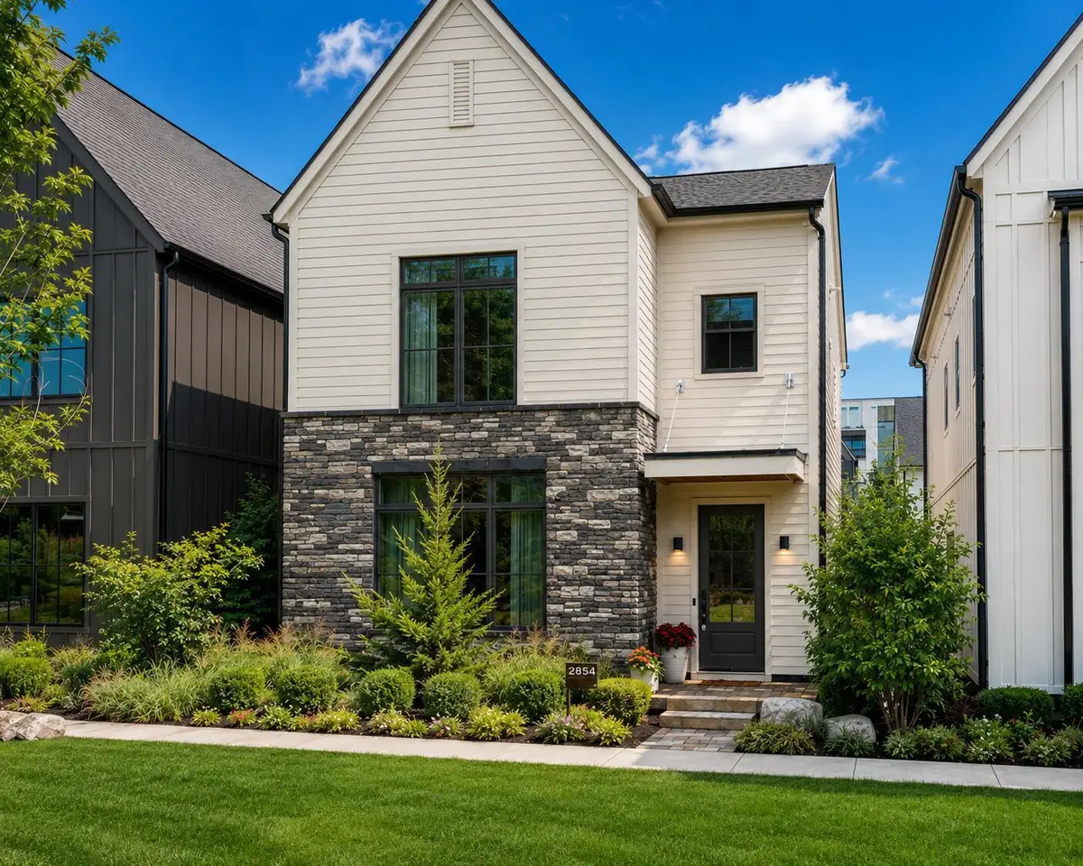 2854 Kobuk Drive, Columbus, OH 43228 - #1
