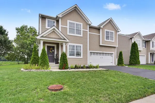 5806 Northup Road, Dublin, OH 43016