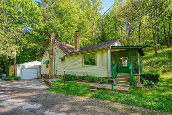 31740 Huston Road, Logan, OH 43138