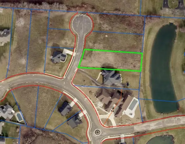 3632 Kingsgate Lane, Springfield, OH 45502