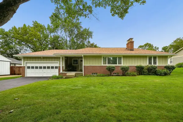 2106 Springhill Drive, Columbus, OH 43221