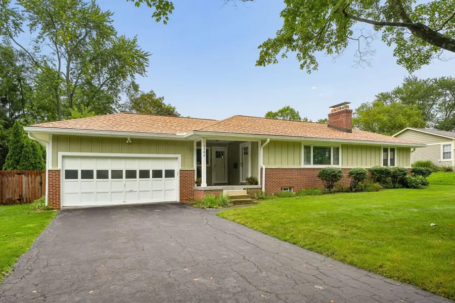 2106 Springhill Drive, Columbus, OH 43221 - #2