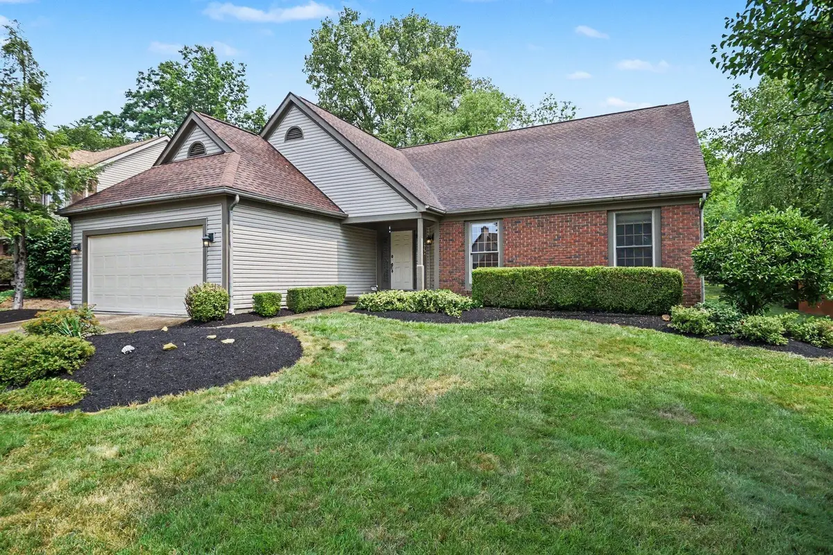 1754 Leighton Drive, Reynoldsburg, OH 43068 - #1