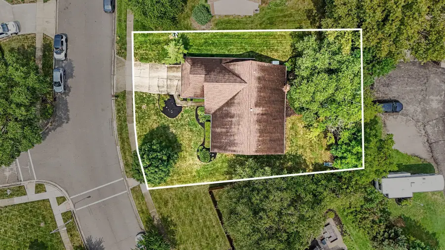 1754 Leighton Drive, Reynoldsburg, OH 43068 - #3