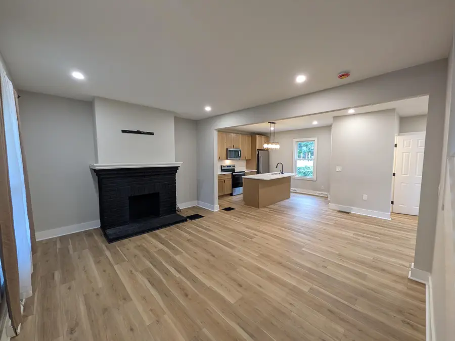 715 Seymour Avenue, Columbus, OH 43205 - #2
