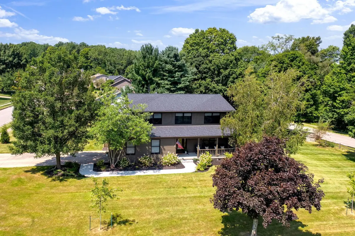 10 Woodside Boulevard, Lexington, OH 44904 - #1