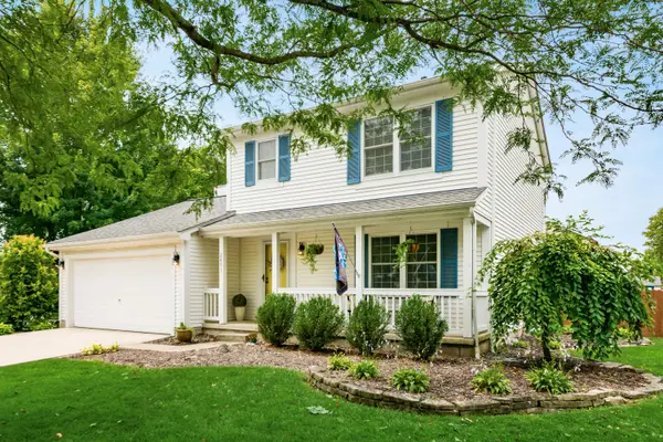 2895 Pheasant Field Drive, Hilliard, OH 43026