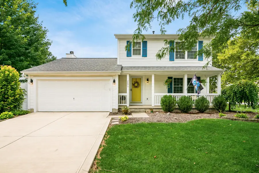 2895 Pheasant Field Drive, Hilliard, OH 43026 - #2