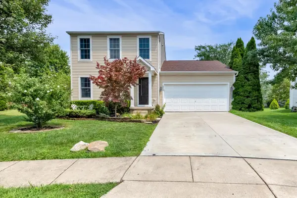 270 Westbear Court, Galloway, OH 43119