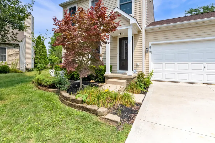 270 Westbear Court, Galloway, OH 43119 - #3