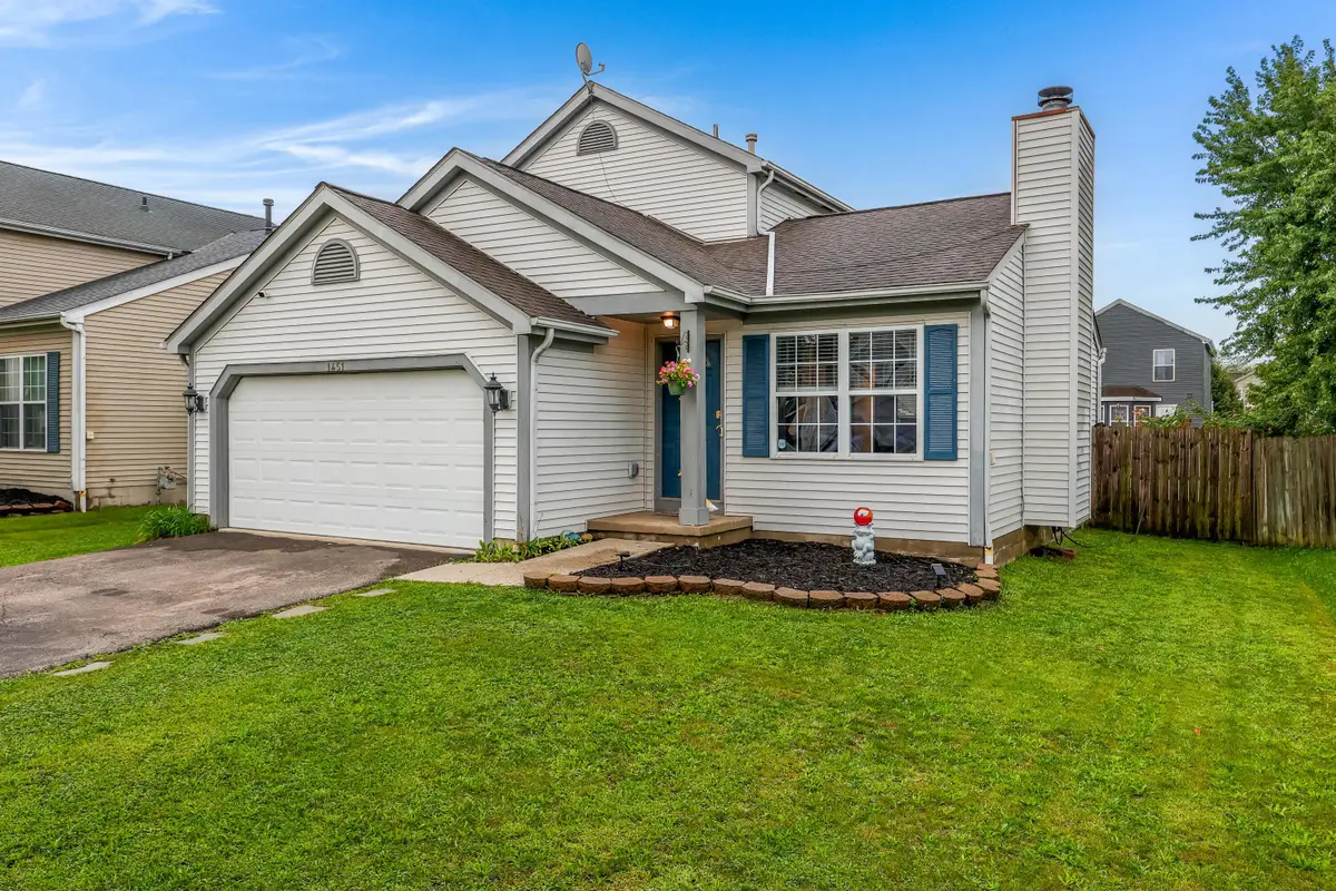 1451 Tera Alta Road, Columbus, OH 43207 - #1