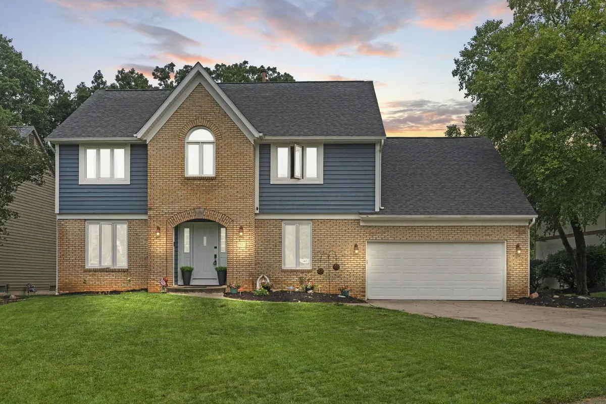 7820 Grandley Court, Reynoldsburg, OH 43068 - #1
