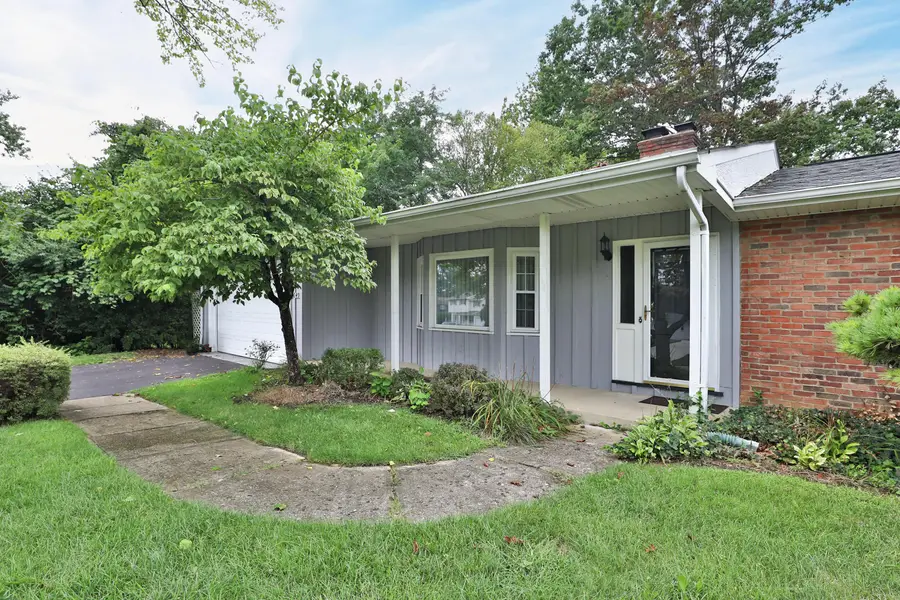 4249 Rowanne Road, Columbus, OH 43214 - #3