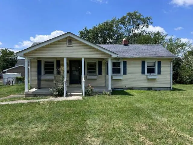 667 Erickson Avenue, Columbus, OH 43213 - #1