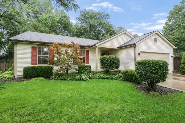 380 Wild Stallion Drive, Galloway, OH 43119