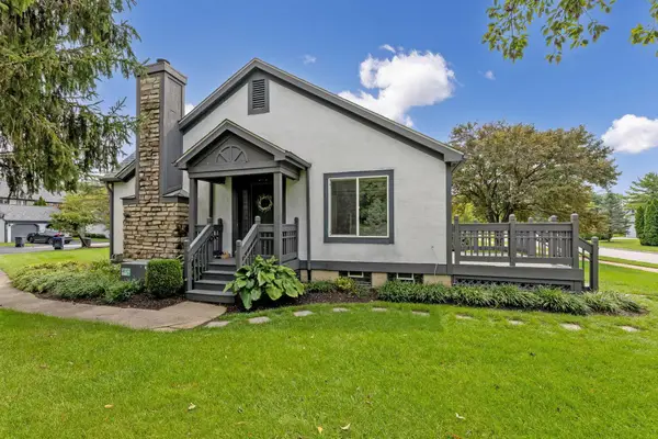 6376 Hyland Drive, Dublin, OH 43017