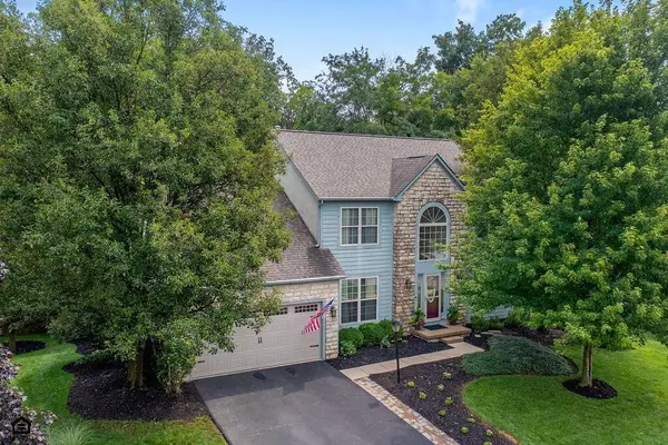 2116 Castlebrook Drive, Powell, OH 43065