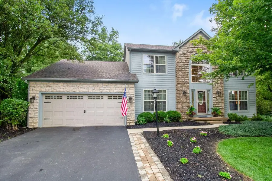 2116 Castlebrook Drive, Powell, OH 43065 - #3