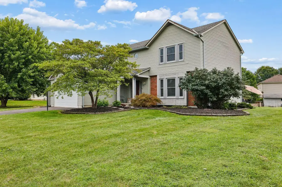 13690 Sudbury Drive, Pickerington, OH 43147 - #2