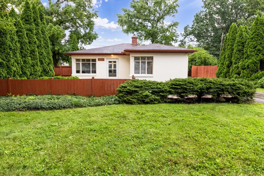 1967 Zollinger Road, Columbus, OH 43221 - #2