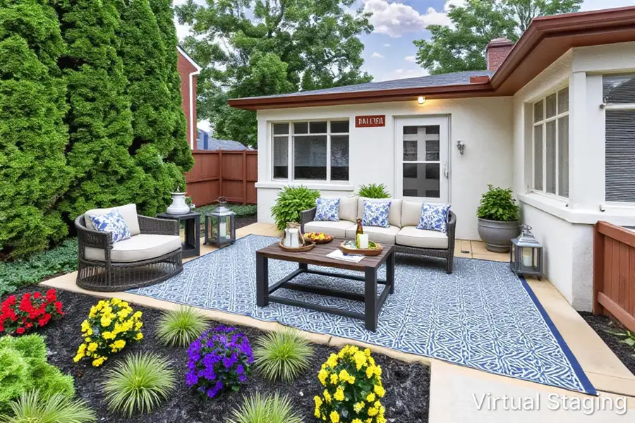 1967 Zollinger Road, Columbus, OH 43221 - #3