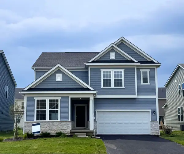 2303 Hubbard Road, Marysville, OH 43040