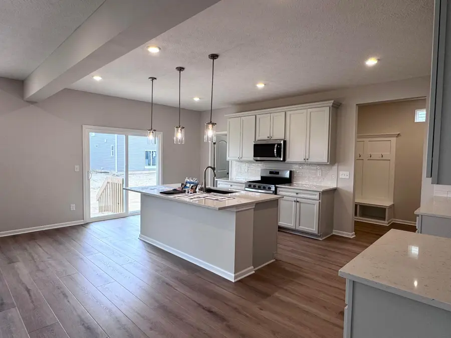 2303 Hubbard Road, Marysville, OH 43040 - #2