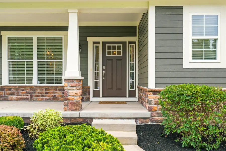 1607 Adlington Drive, Galena, OH 43021 - #3