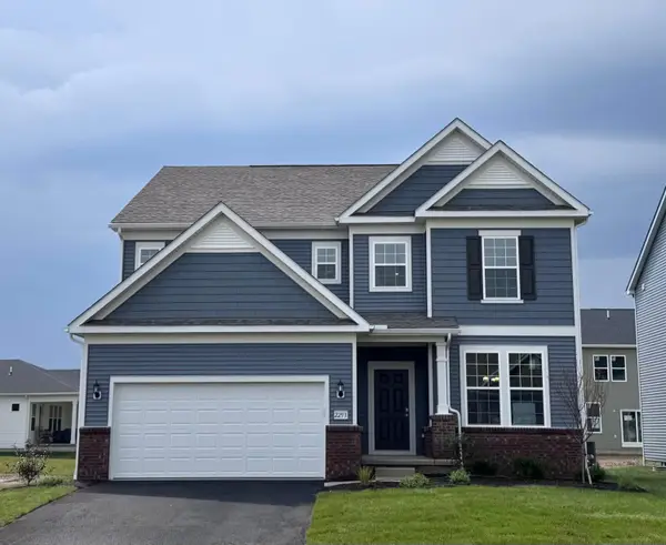 2293 Hubbard Road, Marysville, OH 43040