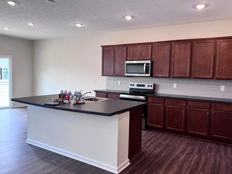 2293 Hubbard Road, Marysville, OH 43040 - #2