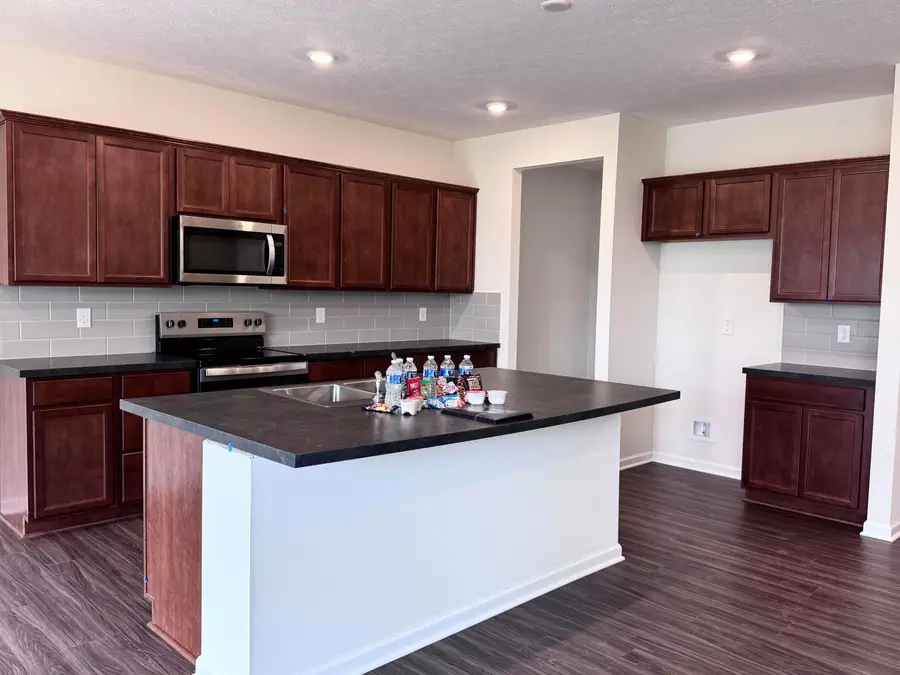 2293 Hubbard Road, Marysville, OH 43040 - #3
