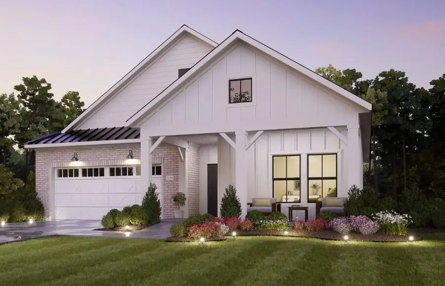 8731 Birkdale Drive, Sunbury, OH 43074 - #1
