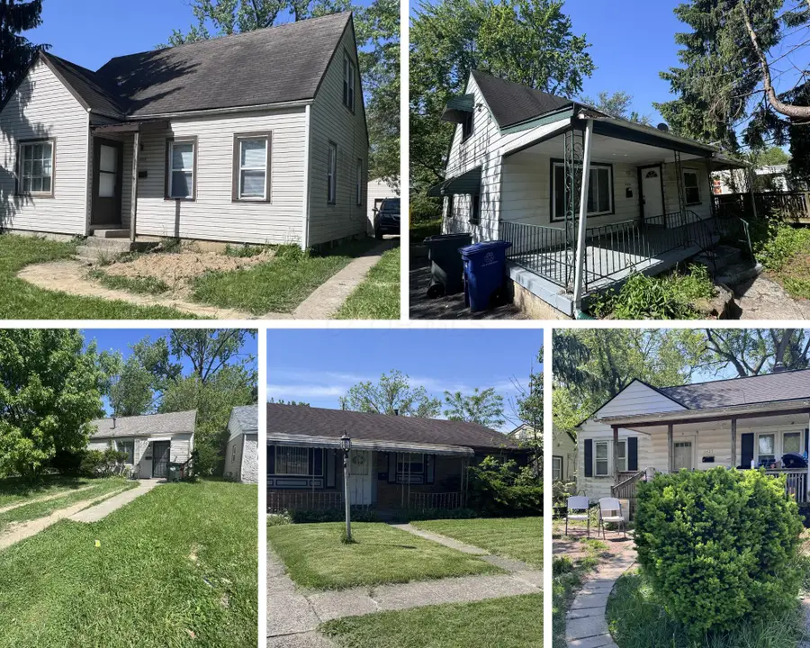 2122 Myrtle Avenue, Columbus, OH 43211 - #3