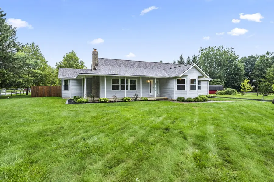 4384 Leppert Road, Hilliard, OH 43026 - #2