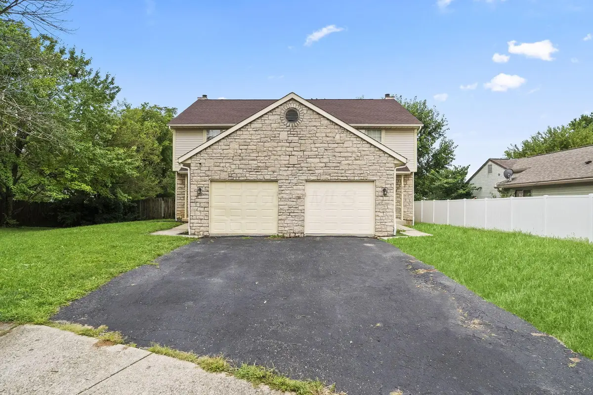 2917-2919 United Court, Reynoldsburg, OH 43068 - #1