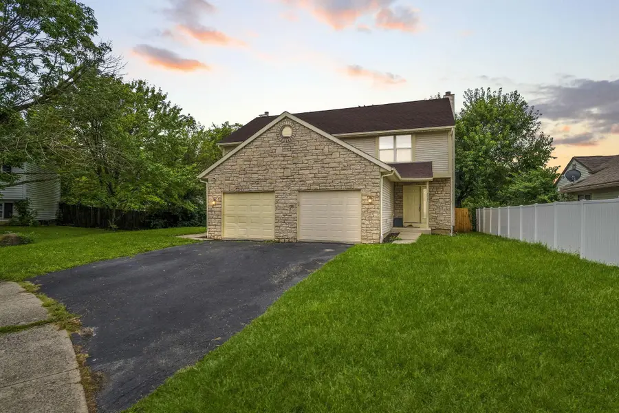 2917-2919 United Court, Reynoldsburg, OH 43068 - #2