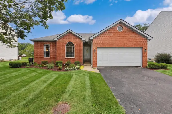 7777 Astra Circle, Reynoldsburg, OH 43068