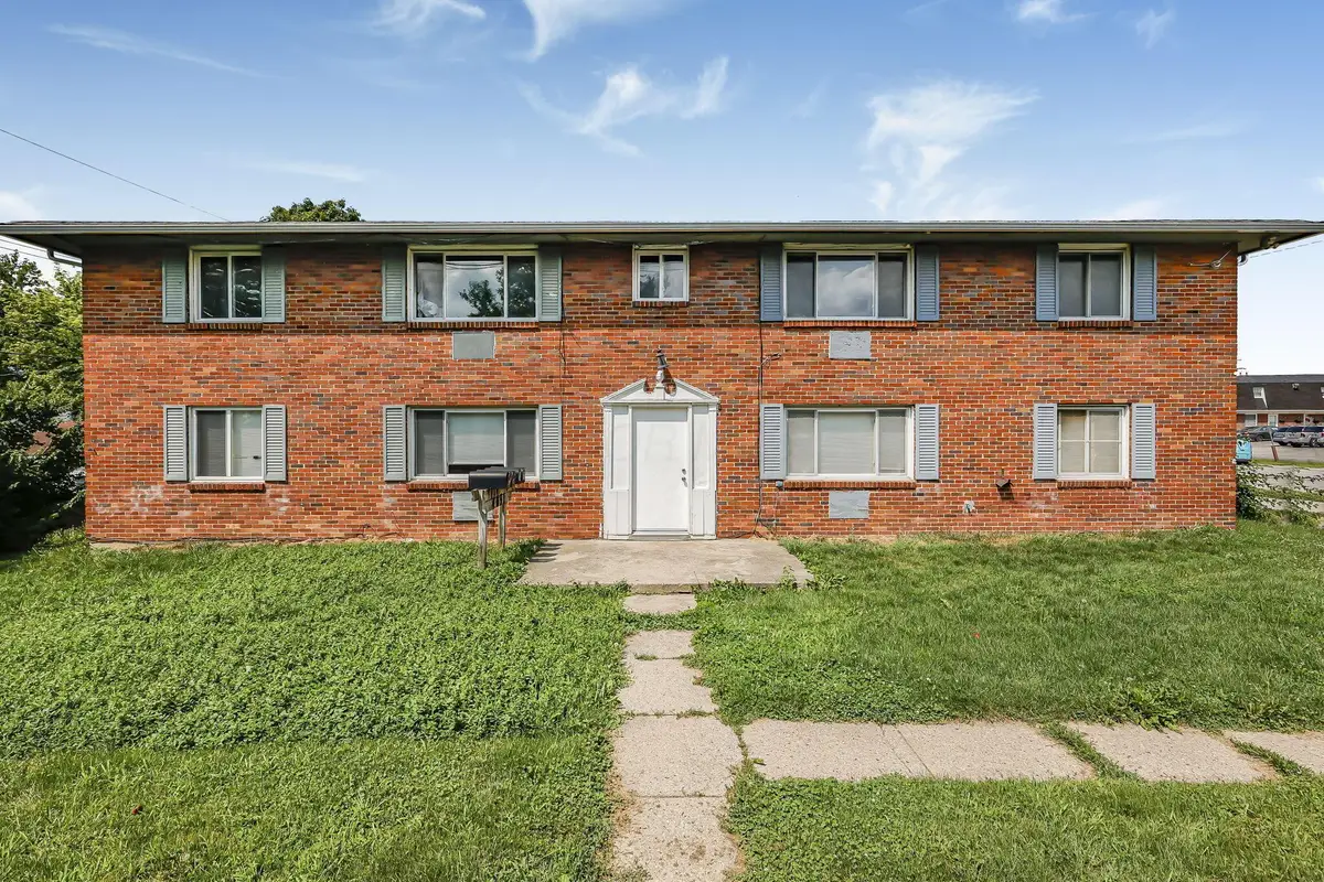 4651 Hilton Avenue, Columbus, OH 43228 - #1