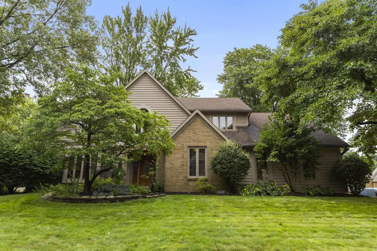 1235 Crooked Tree Court, Westerville, OH 43081 - #1