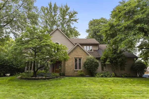 1235 Crooked Tree Court, Westerville, OH 43081