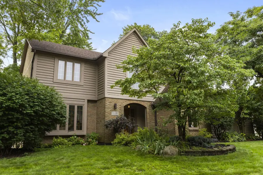 1235 Crooked Tree Court, Westerville, OH 43081 - #2