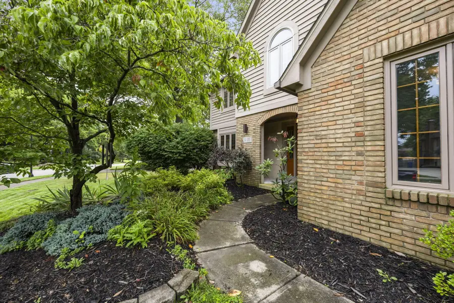 1235 Crooked Tree Court, Westerville, OH 43081 - #3