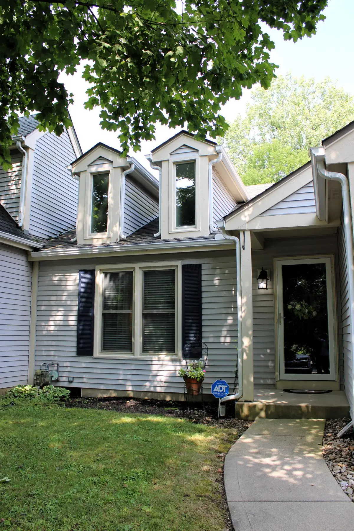 1058 Chatham Lane W, Delaware, OH 43015 - #1