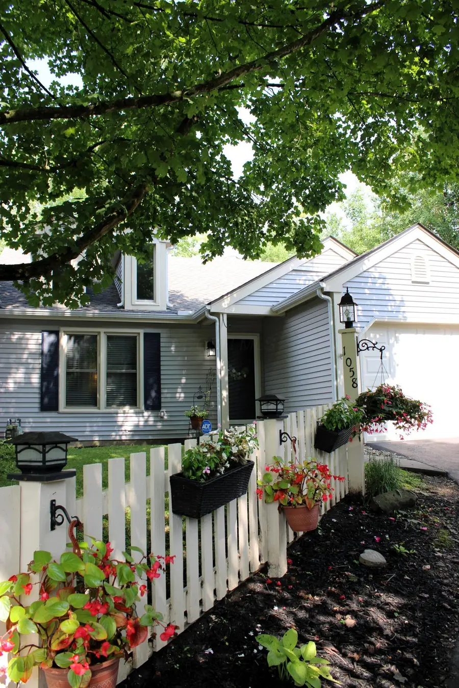 1058 Chatham Lane W, Delaware, OH 43015 - #2